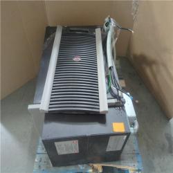 CALIFORNIA AS-IS APC SYMMETRA LX modular Uninterruptible Power Supply