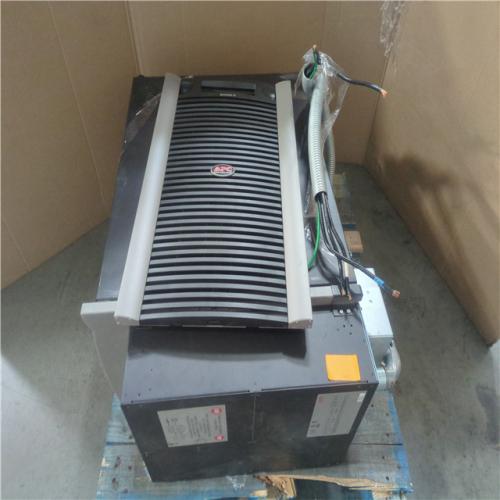 CALIFORNIA AS-IS APC SYMMETRA LX modular Uninterruptible Power Supply