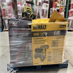 DALLAS LOCATION- AS-IS MONSTER TURBO