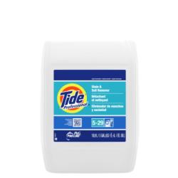 DALLAS LOCATION - Tide® Professional P&G Pro Line Stain and Soil Remover PALLET - (4 UNITS)