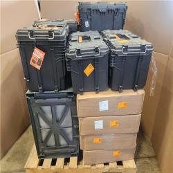 Phoenix AS-IS Mixed Home Improvement Pallet