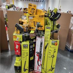 PH0ENIX AS-IS TOOL PALLET