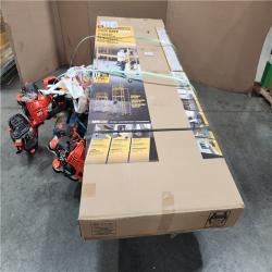 CALIFORNIA AS-IS HOME IMPROVEMENT PALLET