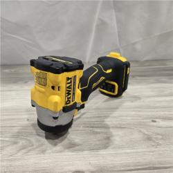 AS-IS DeWalt 20V MAX ATOMIC 3/8 in. Cordless Compact Impact Wrench (Tool-Only)