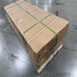 California AS-IS 13ft x 15ft Gazebo (Patio furniture not included)