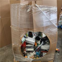 Phoenix AS-IS Mixed Home Improvement Pallet