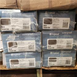 Phoenix Location Mixed Flooring Pallet (29 Cases)
