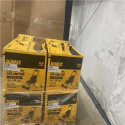Houston Location - AS-IS home improvement pallet