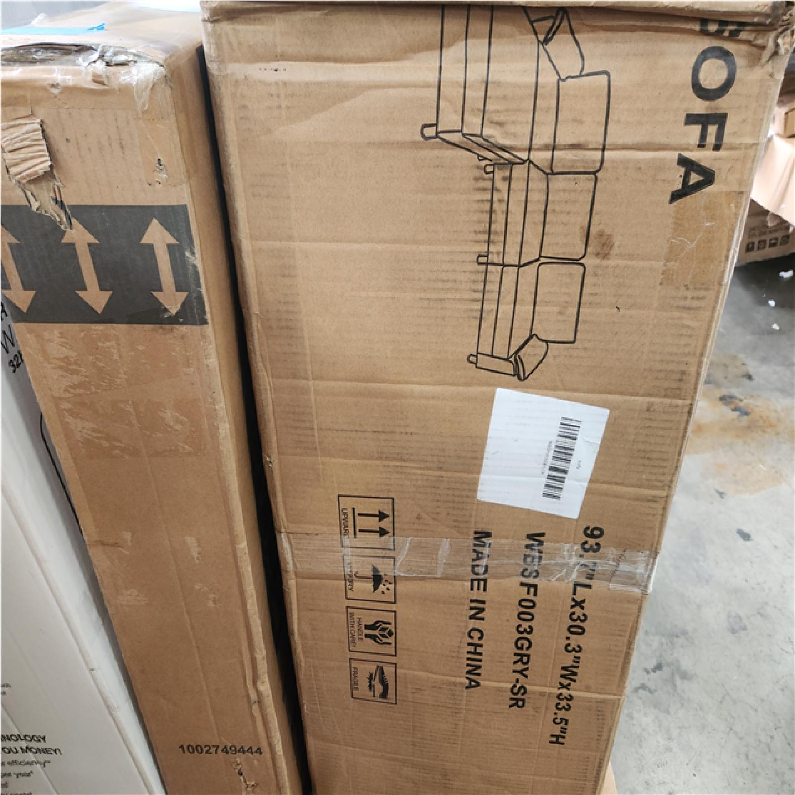Phoenix AS-IS .Com Home Improvement Pallet