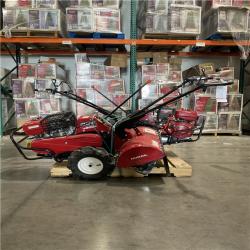 Dallas Location - As-Is Honda FRC800 Rear-Tine Tiller(Lot Of 2)