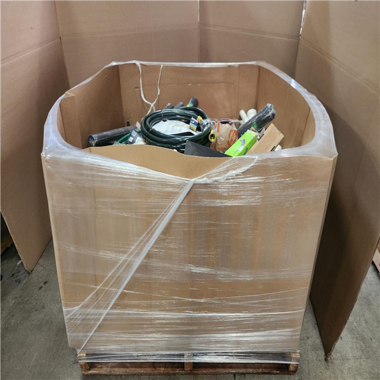Phoenix AS-IS Monster Turbo Pallet