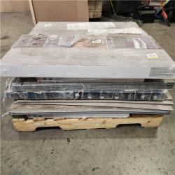 Phoenix AS-IS Mixed Flooring Pallet (19 Cases)