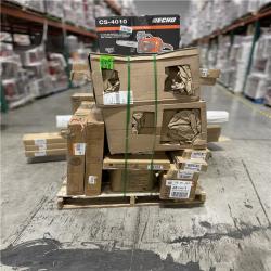 DALLAS LOCATION - AS-IS MONSTER TURBO