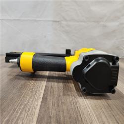 AS-IS- DeWalt DW451S2 16 Gauge 1 Crown 2 Lathing Stapler