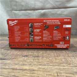 NEW Milwaukee 2626-20 M18 Lithium-Ion Cordless Multi-Tool (Tool Only)