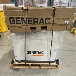 DALLAS LOCATION - GENERAC GUARDIAN 26K