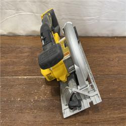 AS-IS DeWALT DCS565B 20V Max Brushless 6.5   Cordless Circular Saw