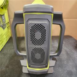 Phoenix NEW RYOBI 18V ONE+ 1800-Watt Portable Battery Inverter Power Station/8-Port Charger (Tool Only)