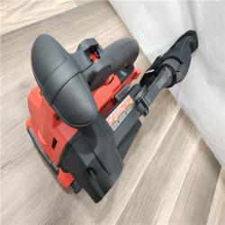 AS-IS- Milwaukee M18 FUEL 18-Volt Lithium-Ion Cordless Belt Sander (Tool-Only)