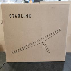 Phoenix NEW STARLINK Standard 4 X : High-Speed  Low-Latency Internet Kit (Latest Model) (SEALED)