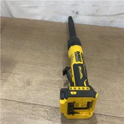 AS-IS DEWALT ATOMIC 20V MAX Cordless Extended Reach Die Grinder with Paddle Switch (Tool Only)