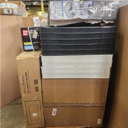 Phoenix AS-IS Mixed Home Improvement Pallet