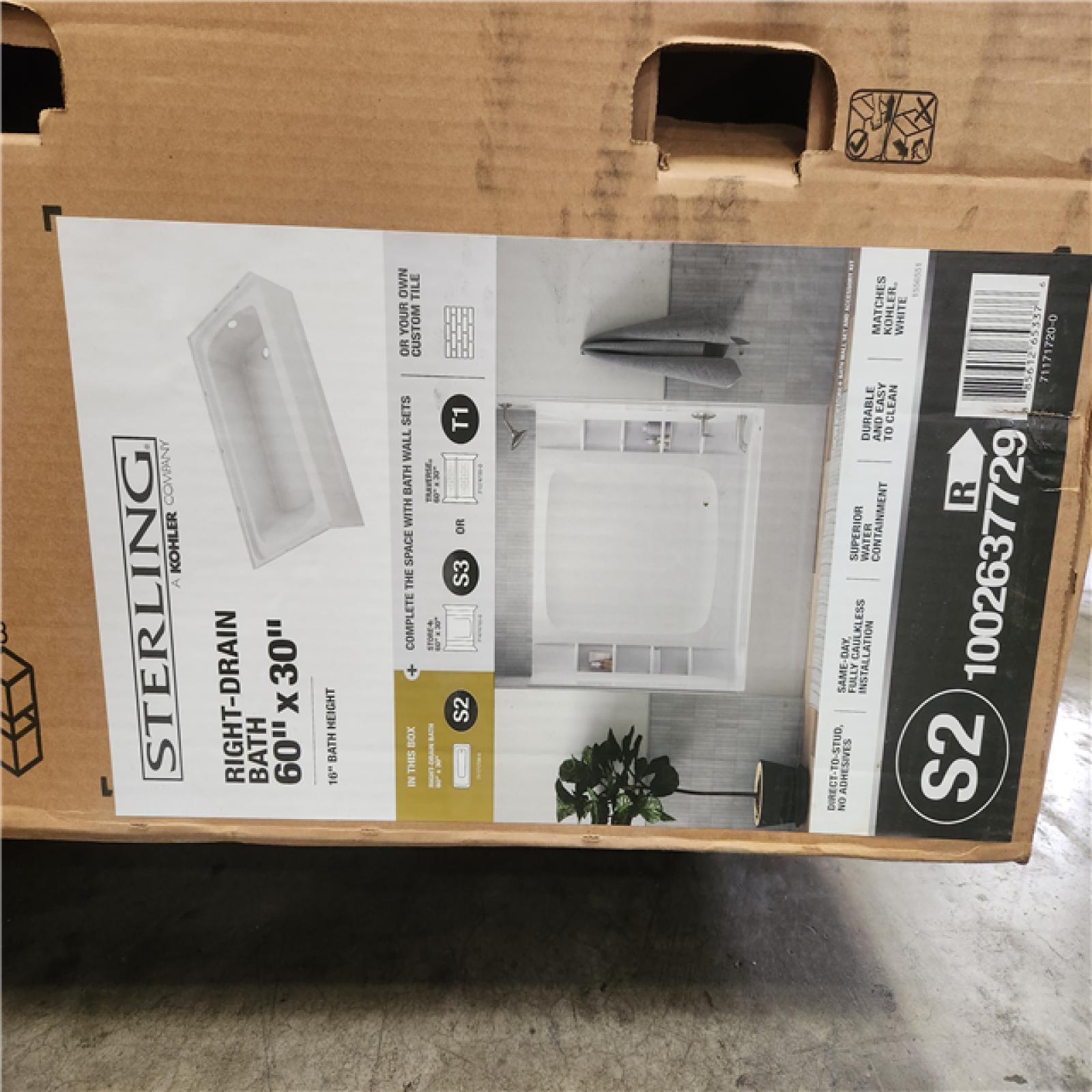 Phoenix AS-IS Mixed Home Improvement Pallet