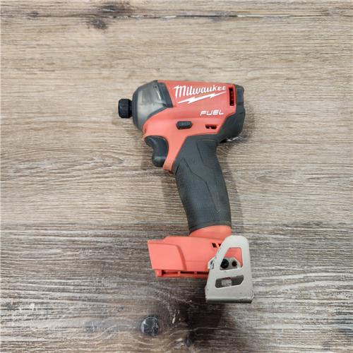 AS-IS Milwaukee 2760-20 - M18 Fuel Surge 18V Cordless Drill/Driver Bare Tool