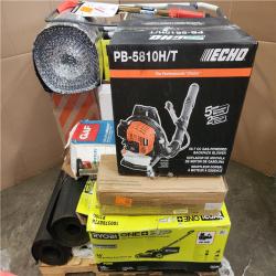 Phoenix AS-IS Monster Turbo Pallet