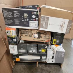Phoenix AS-IS Mixed Home Improvement Pallet