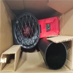 California NEW Milwaukee Blower (Tool Only)