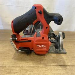 AS-IS MILWAUKEE M12 5-3/8 CIRCULAR SAW (Tool-Only)