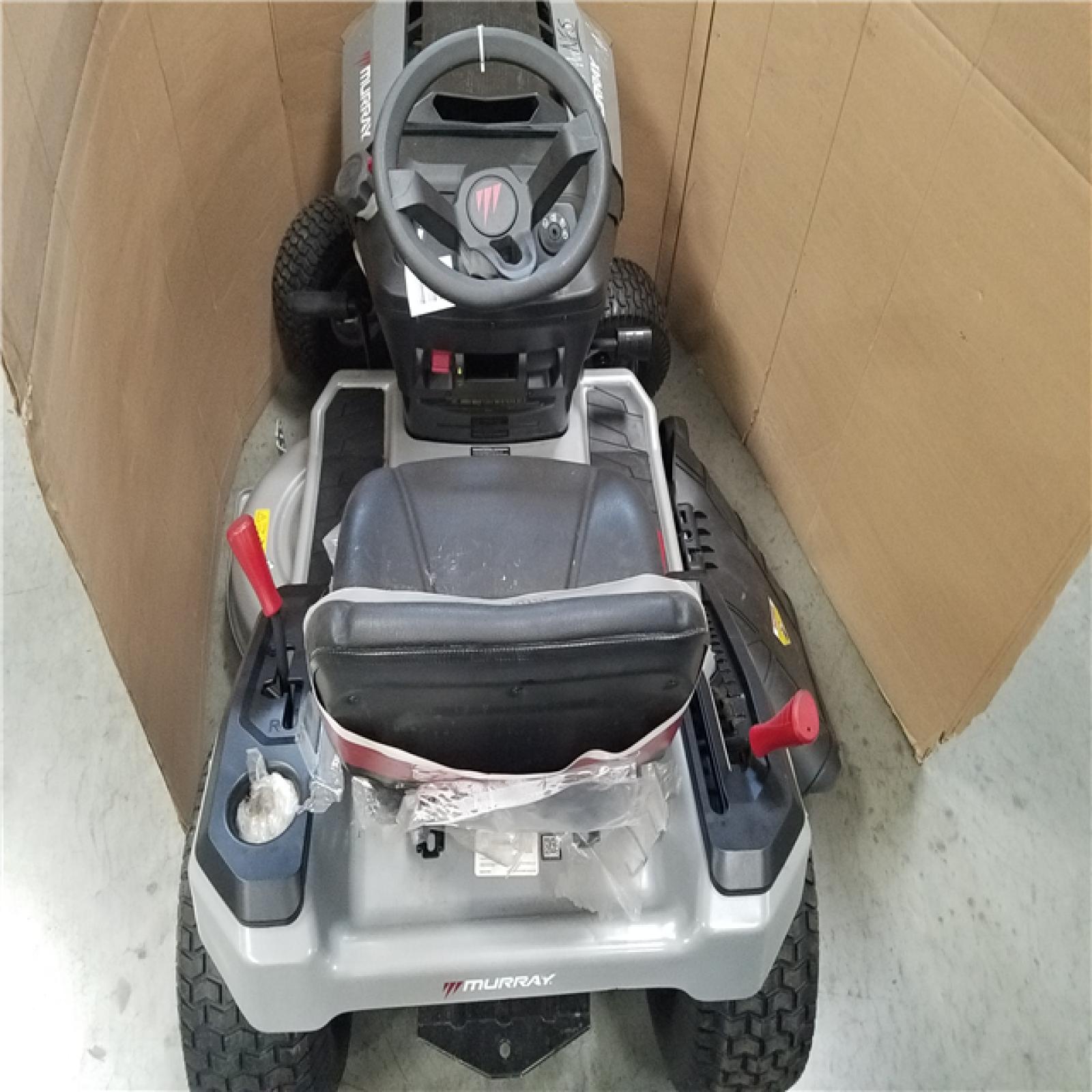 CALIFORNIA AS-IS MURRAY MT200 4219HP GAS LAWN MOWER