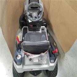 CALIFORNIA AS-IS MURRAY MT200 4219HP GAS LAWN MOWER