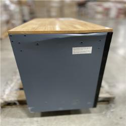 DALLAS LOCATION- AS-IS Husky 52 IN. 10-Drawer Mobile Workbench