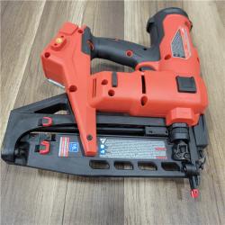 AS-IS Milwaukee Tool Cordless Finish Nail Gun 18 V 3020-20