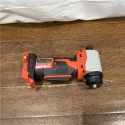 AS-IS Milwaukee 2935CU-21S 18V M18 Cable Stripper Kit with 17 Cu THHN / XHHW Bushings 1.5 Ah