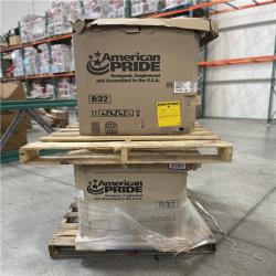 DALLAS LOCATION- AS-IS Air Conditioner Mixed Pallet
