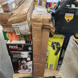 Phoenix AS-IS Monster Turbo Pallet
