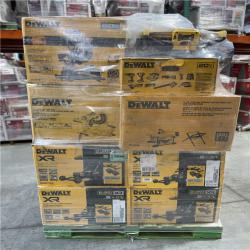 DALLAS LOCATION- AS-IS TOOL PALLET