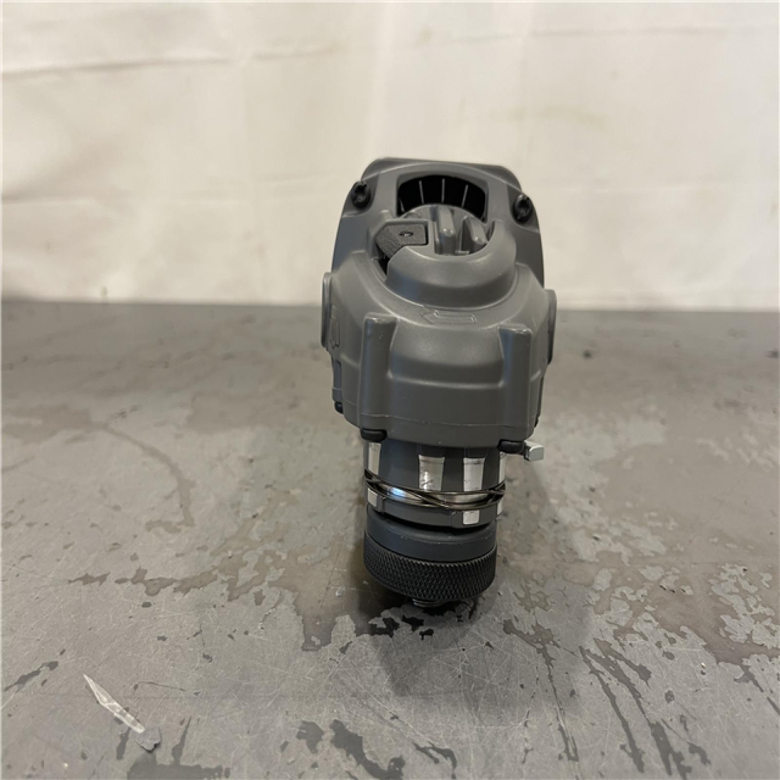 AS-IS- DEWALT 60V MAX Cordless Brushless 4.5 in. to 6 in. Small Angle Grinder with Kickback Brake (Tool Only)