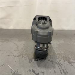 AS-IS- DEWALT 60V MAX Cordless Brushless 4.5 in. to 6 in. Small Angle Grinder with Kickback Brake (Tool Only)