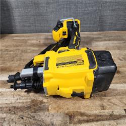 HOUSTON LOCATION - AS-IS DEWALT 20V 30 Degree Cordless Framing Nailer (Tool-Only)