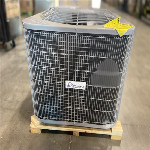 DALLAS LOCATION - Smartcomfort® by Carrier 2.5 Ton 14.3 Seer2 Heat Pump