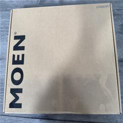 California AS-IS Moen One-Handle Kitchen Faucet