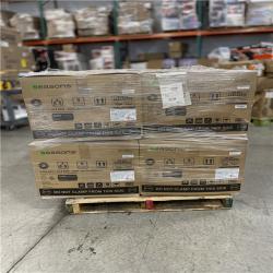 DALLAS LOCATION- Seasons 9200 BTU 230/208 V 20-Amp Heat Pump PTAC PALLET-(4 UNITS)