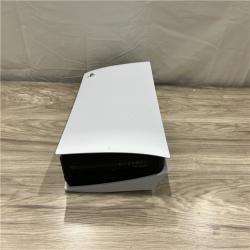 AS-IS PlayStation 5 Disc Version PS5 Console with Wireless