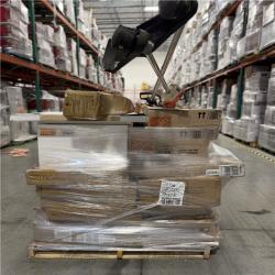 DALLAS LOCATION- AS-IS MONSTER TURBO