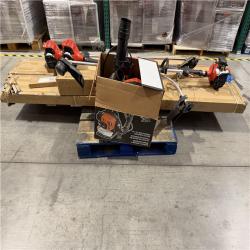 DALLAS LOCATION -AS-IS MONSTER TURBO