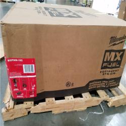 California NEW Milwaukee Breaker & Cart